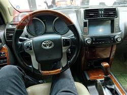 تويوتا لاندكروزر برادو